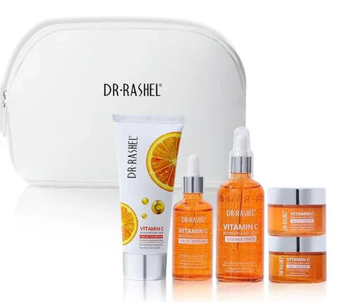 Dr Rashel - Skin Care Set