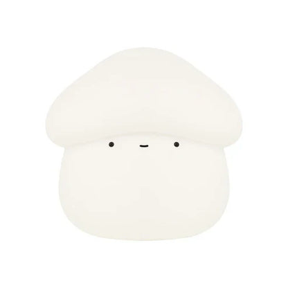 UNew Mushroom Small Night Lamp
