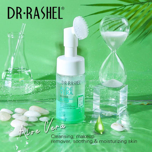 Aloe Vera Skin Care